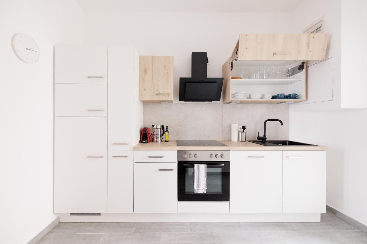 Appartement Charming Near Center Vienne