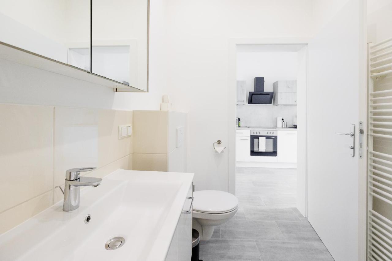 Appartement Charming Near Center Vienne