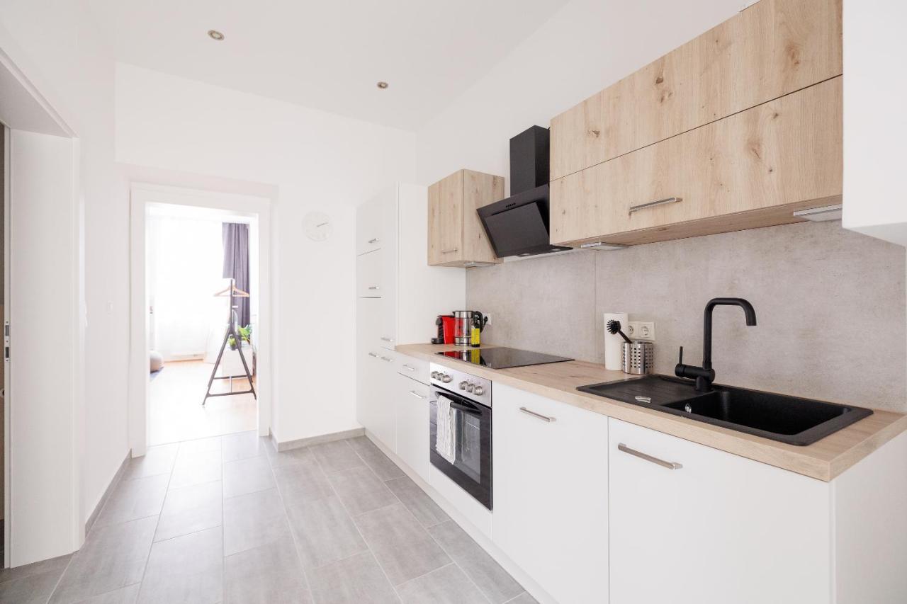 Charming Near Center Appartement Vienne
