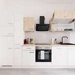Charming Apartment Near Center