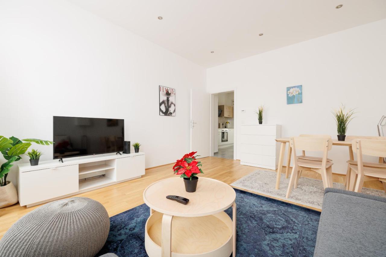 Apartment Charming Near Center *