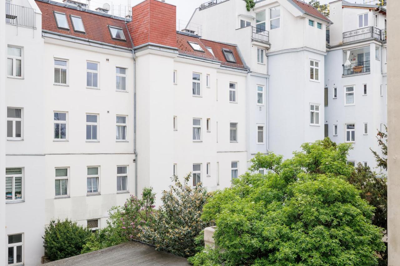 Charming Near Center Wien